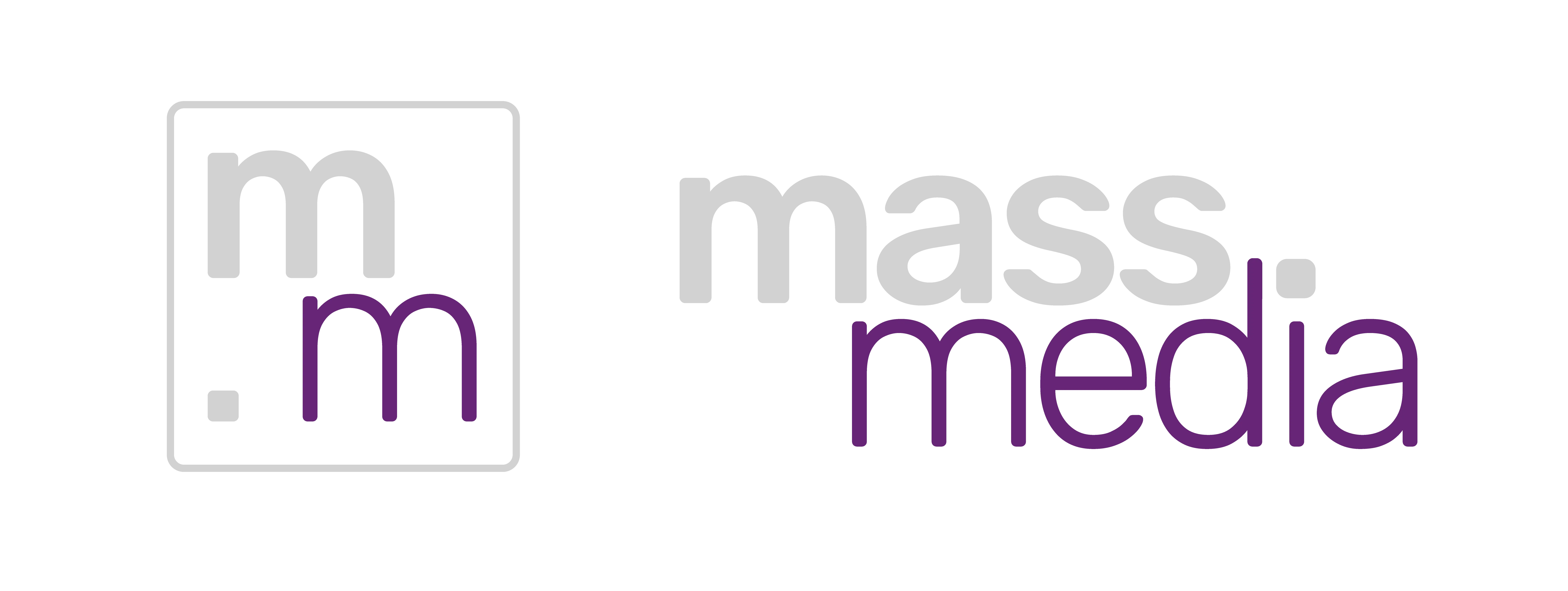 Logo MassMedia