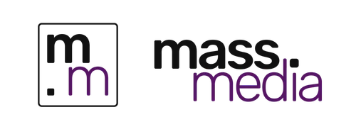 MassMedia logo